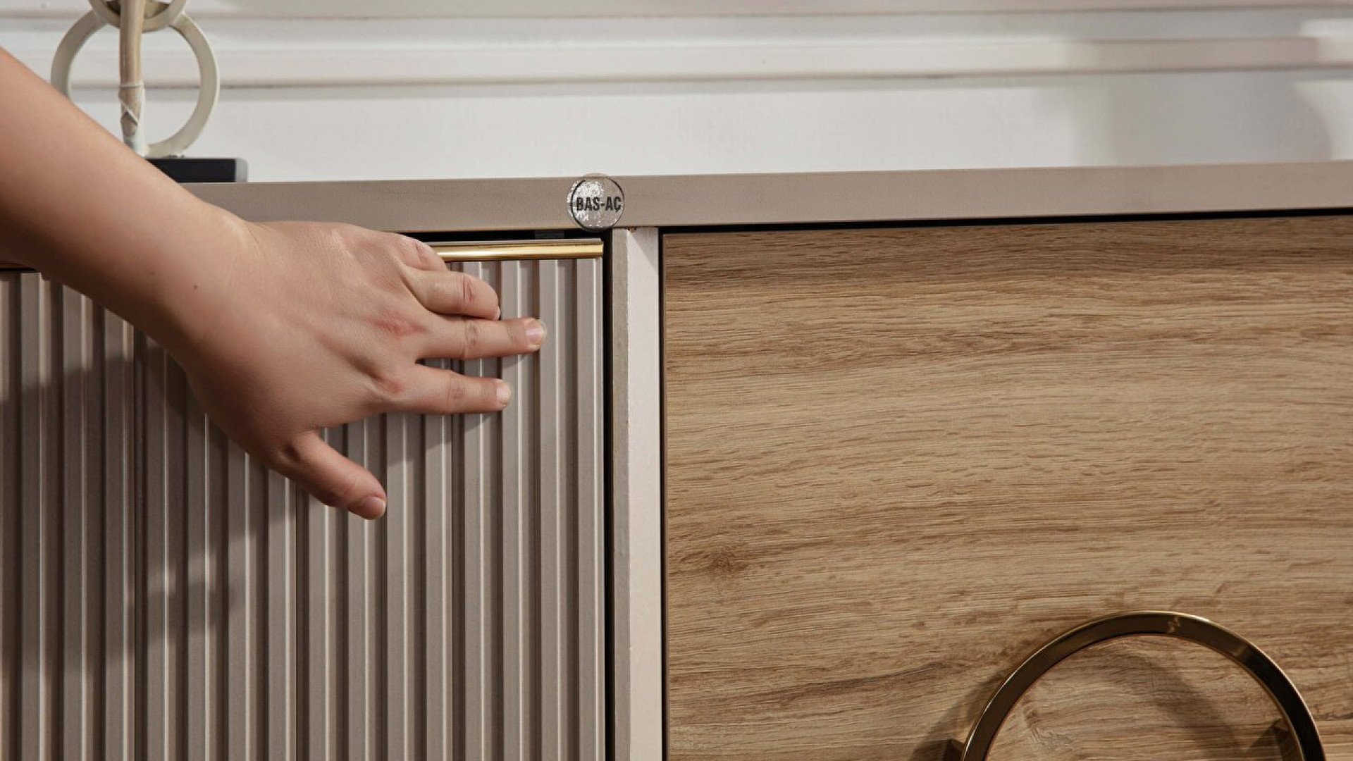 Sanvito Schminktisch