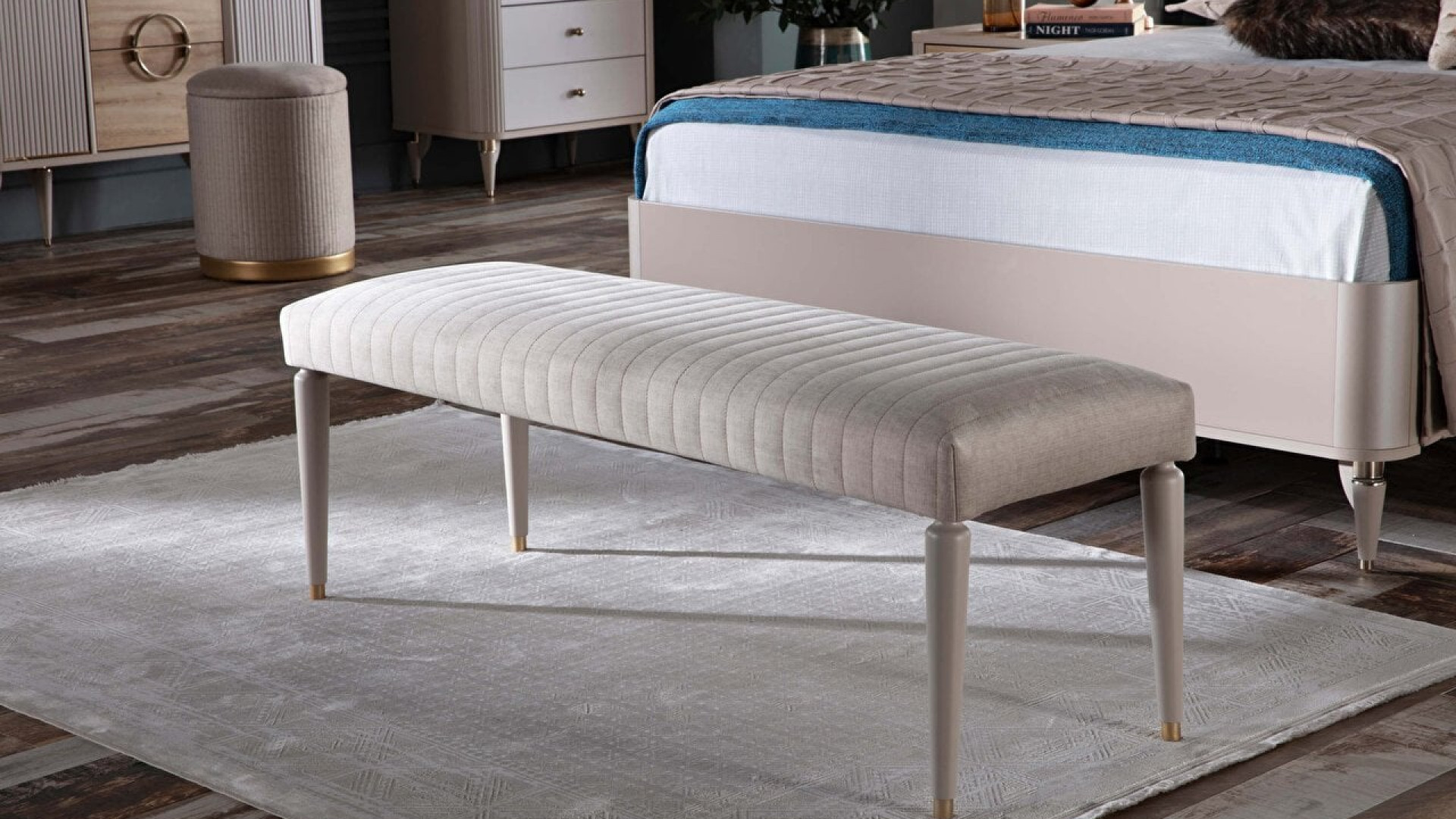 Sanvito Sideboard