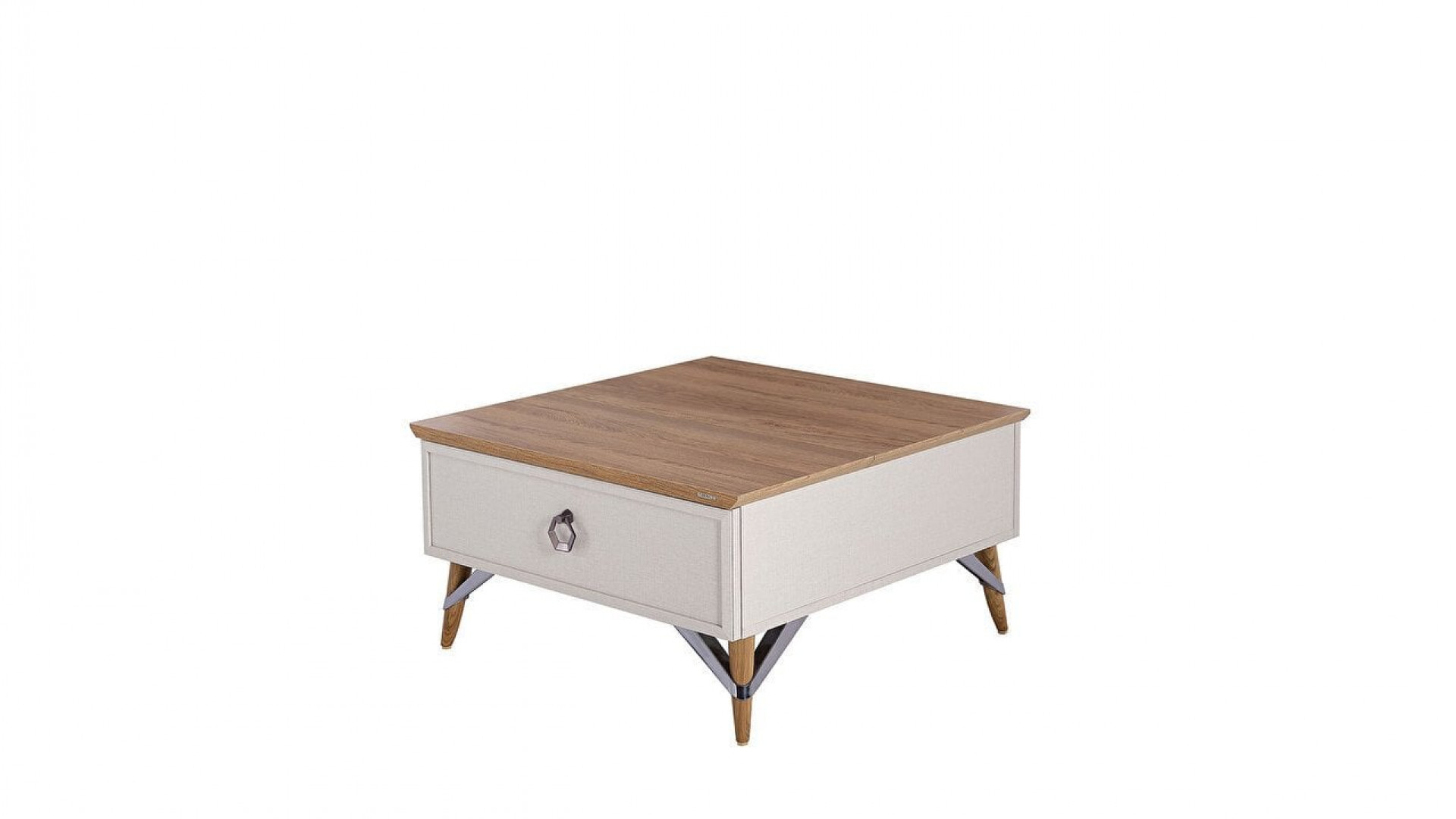 Valencia Mechanischer Couchtisch