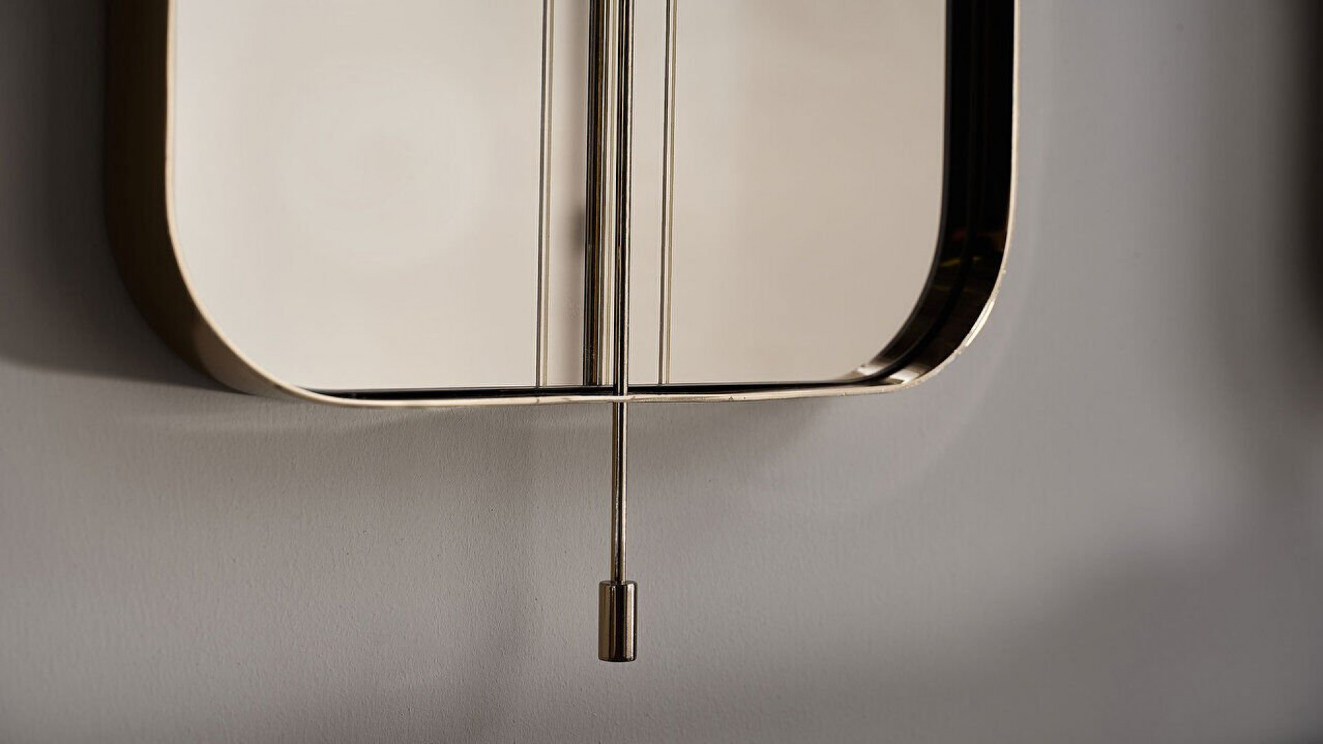 Veronica Konsolspiegel