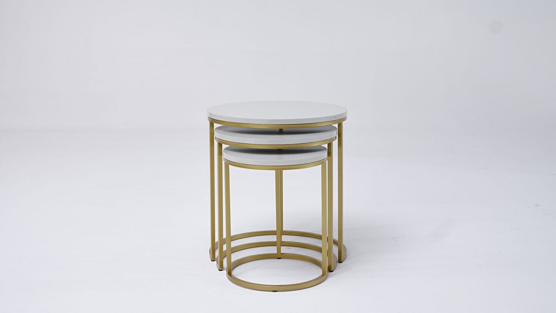 Valesco Beistelltisch