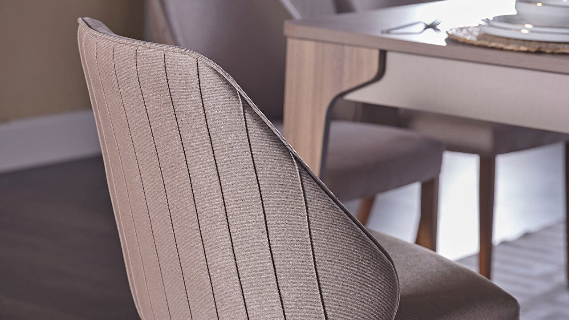 Alvis Stuhl 6336 2er-Set