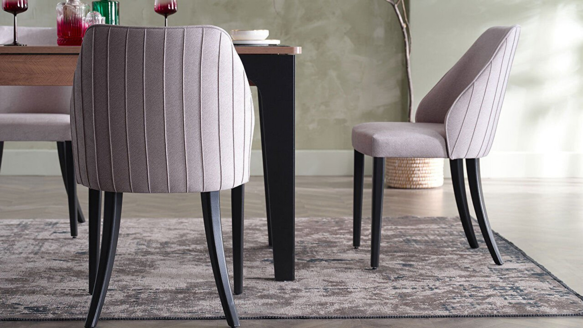 Monaco Stuhl 6336 2er-Set