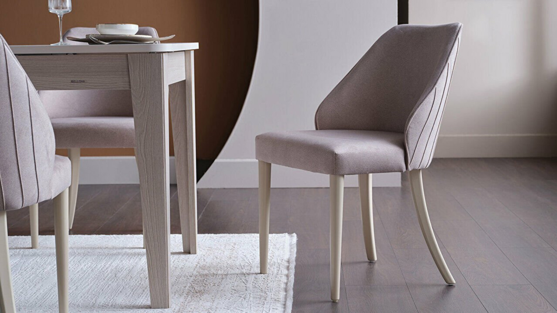 Palermo Stuhl 6337 2er-Set