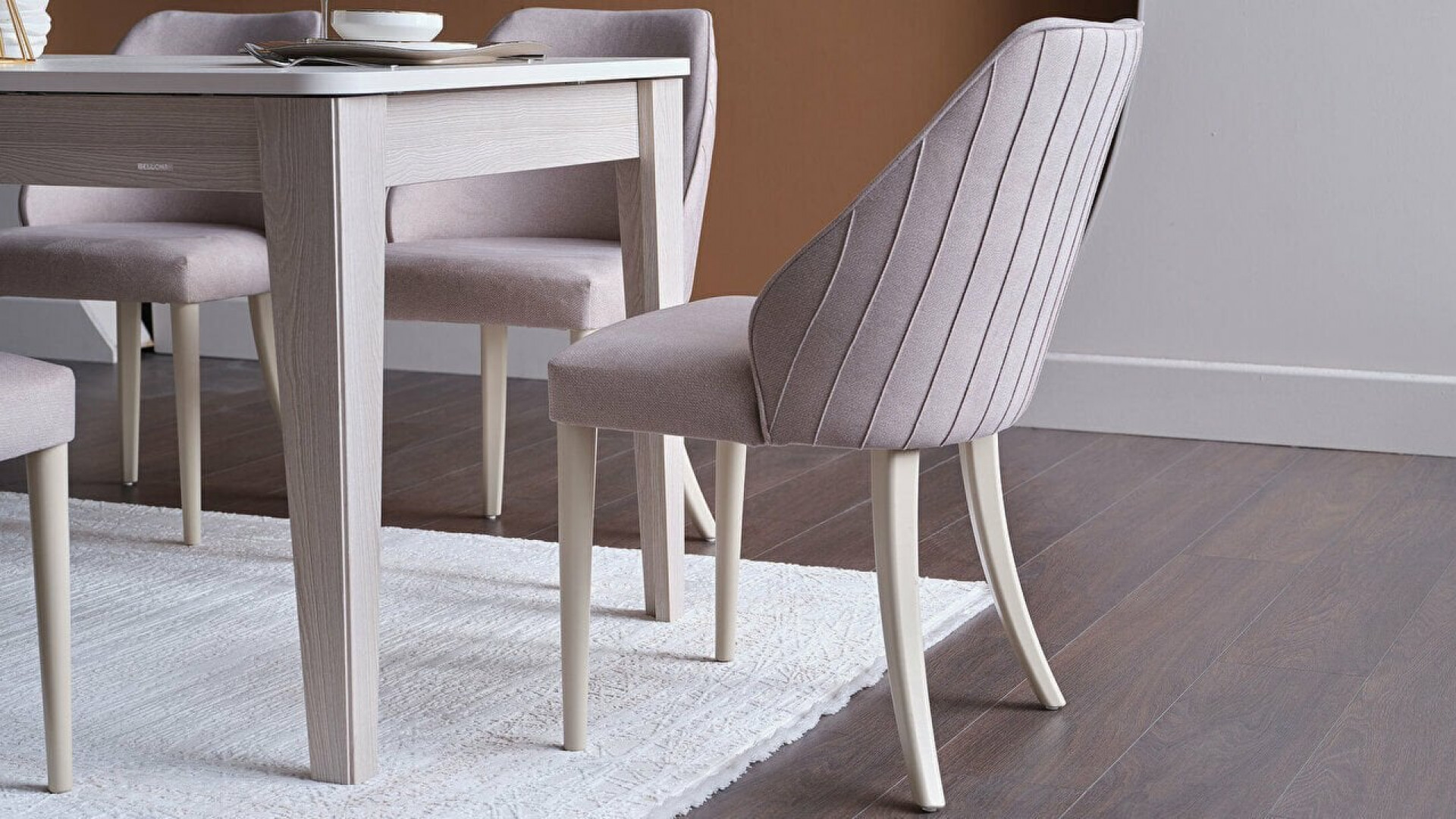 Palermo Stuhl 6337 2er-Set