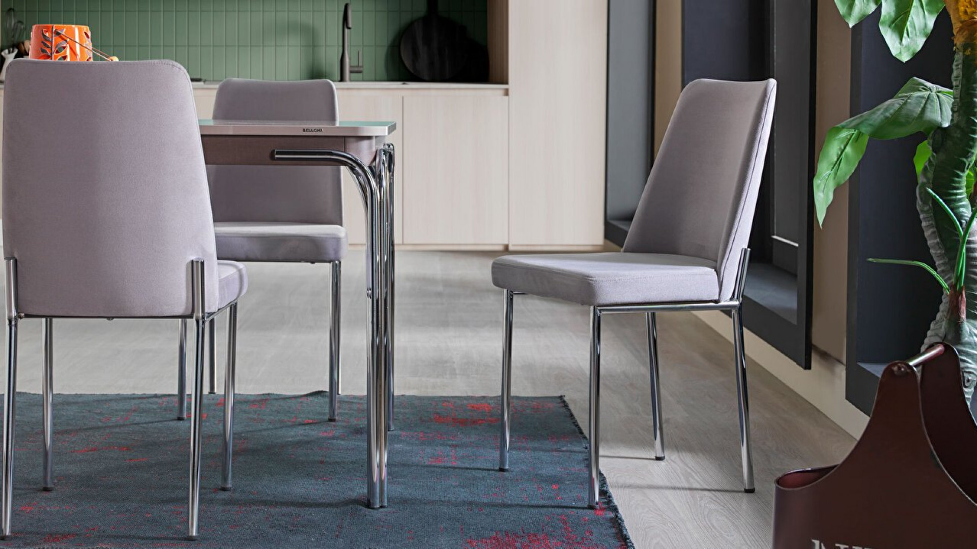 Sophia Stuhl 6304 2er-Set