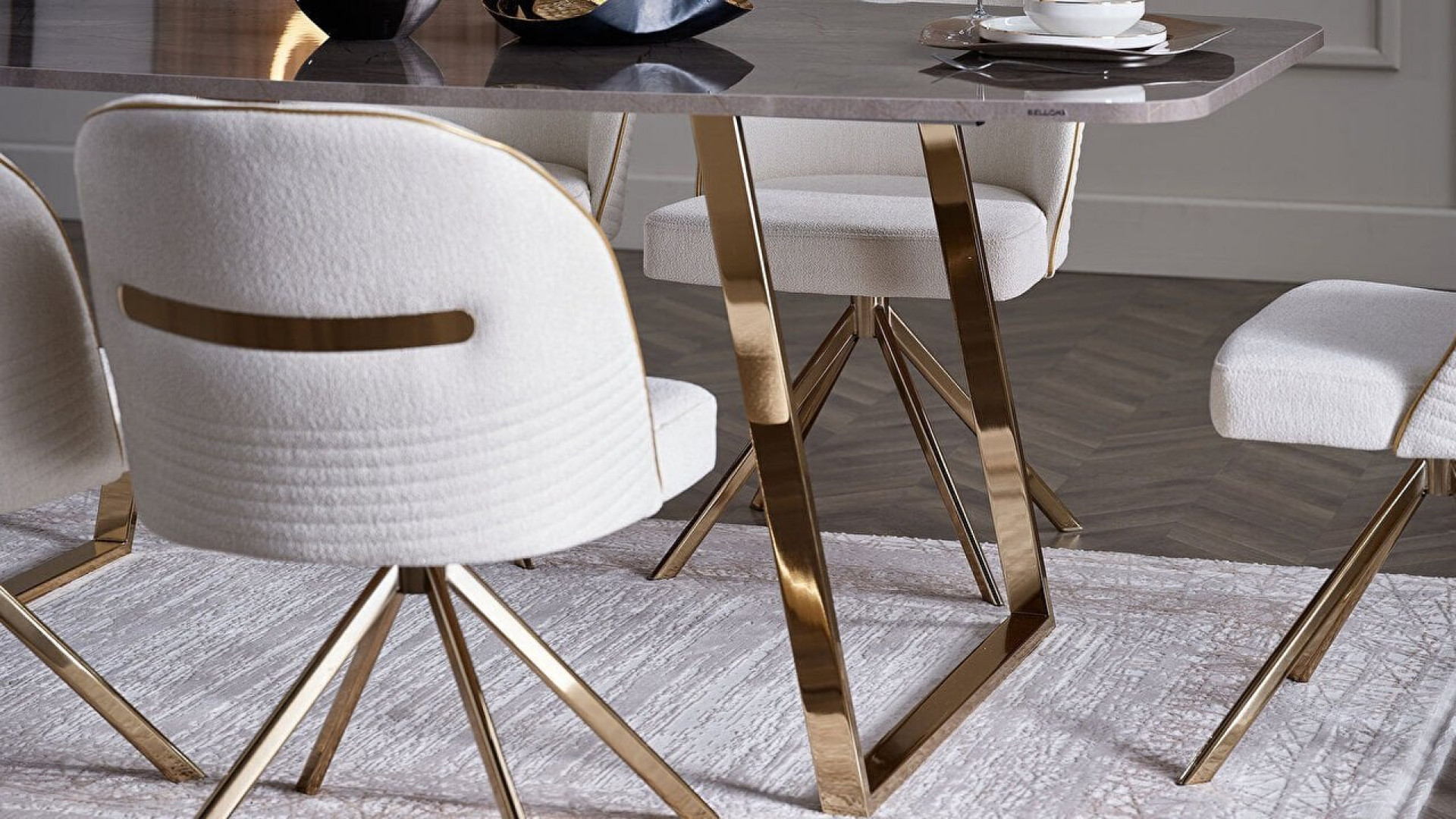 Veronica Stuhl 6345 2er-Set