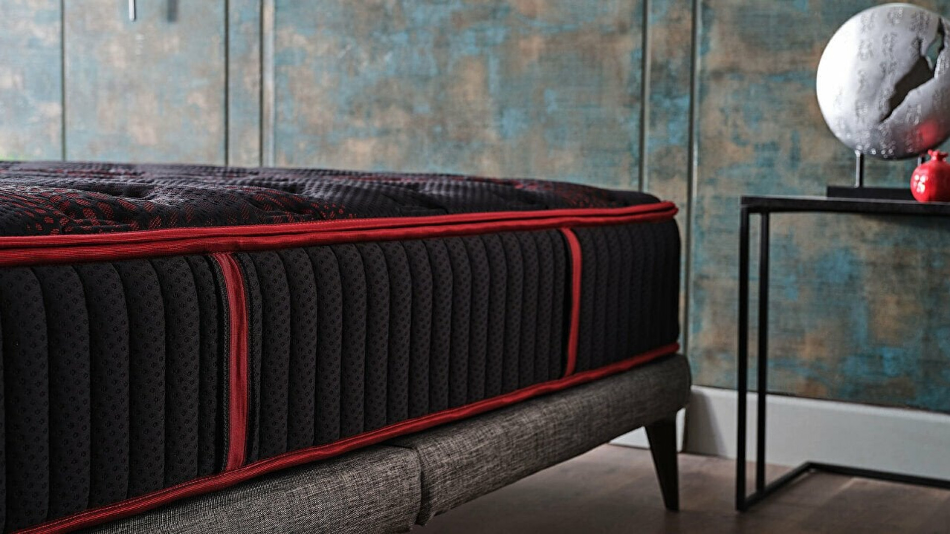 Black Diamond Matratze