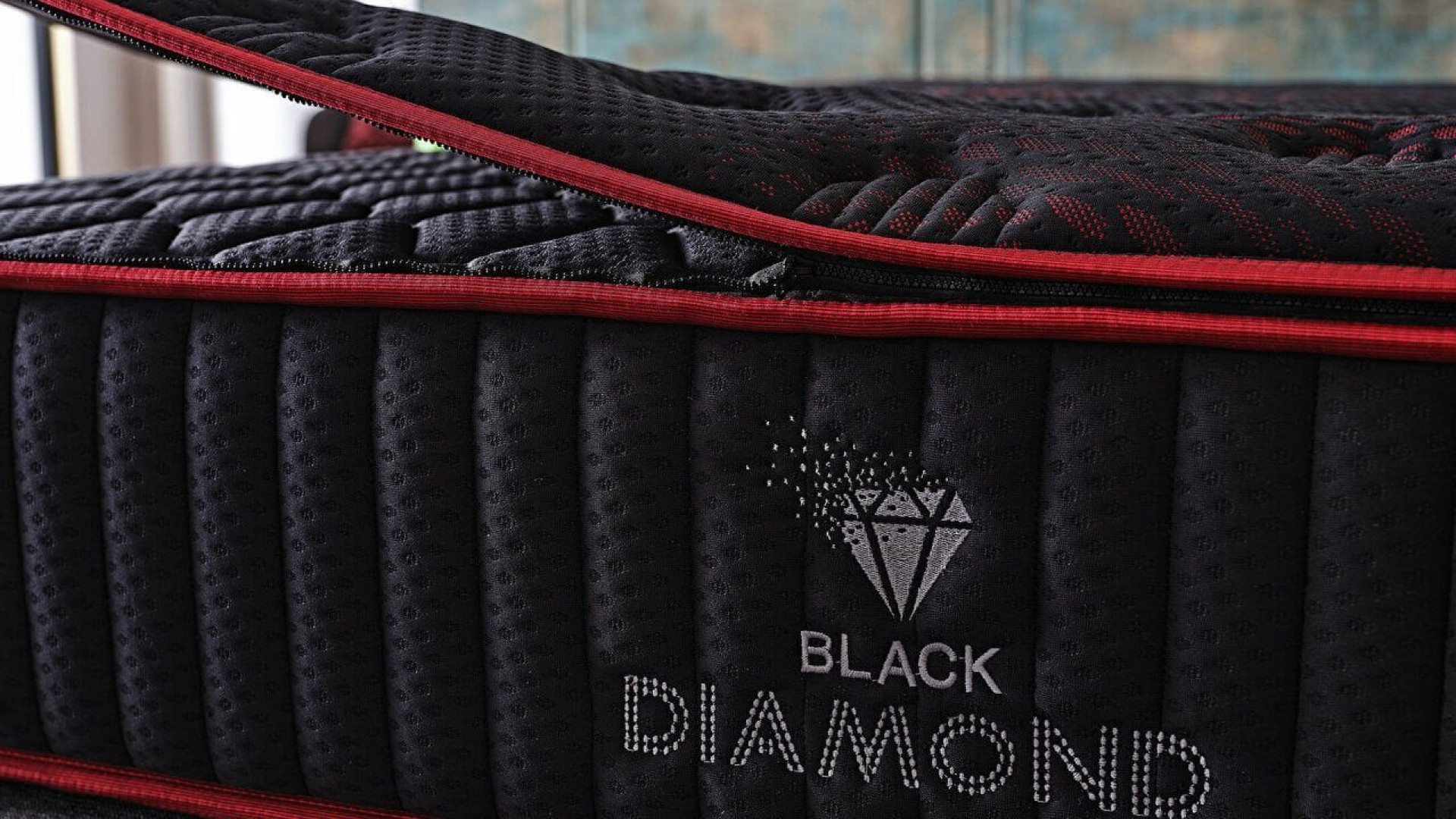 Black Diamond Matratze
