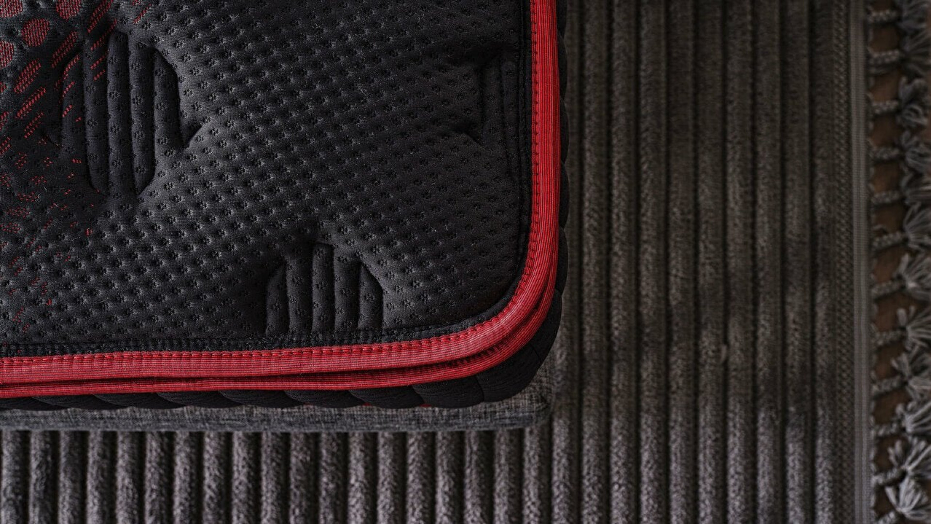 Black Diamond Matratze