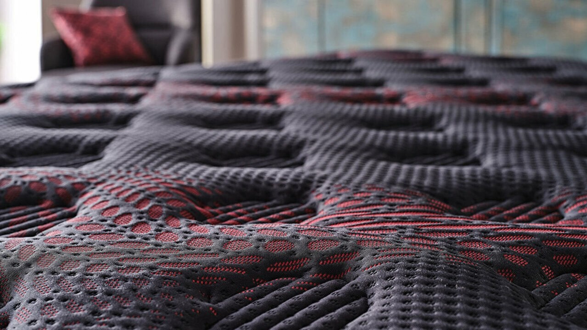 Black Diamond Matratze