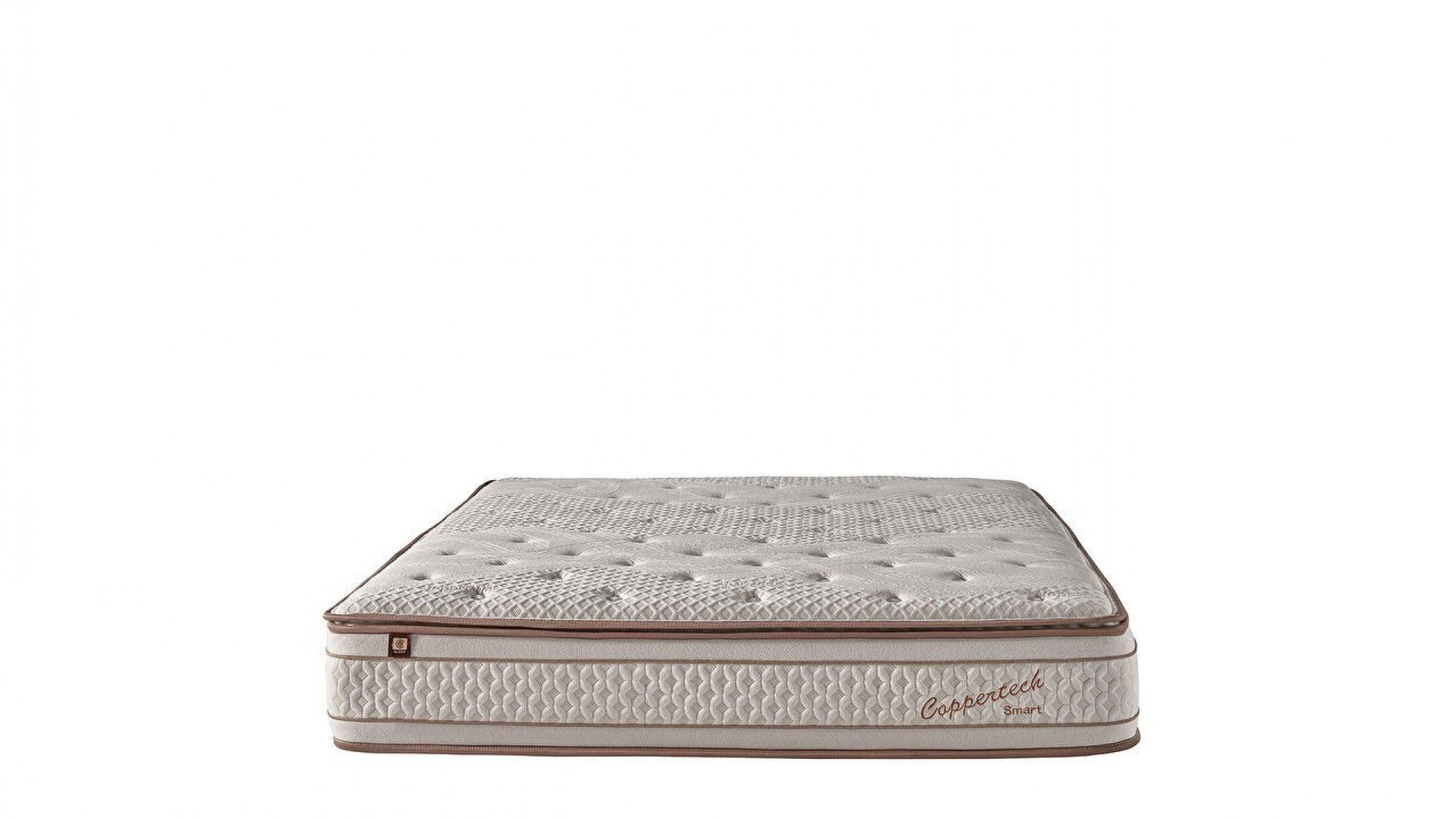 Coppertech Smart Matratze