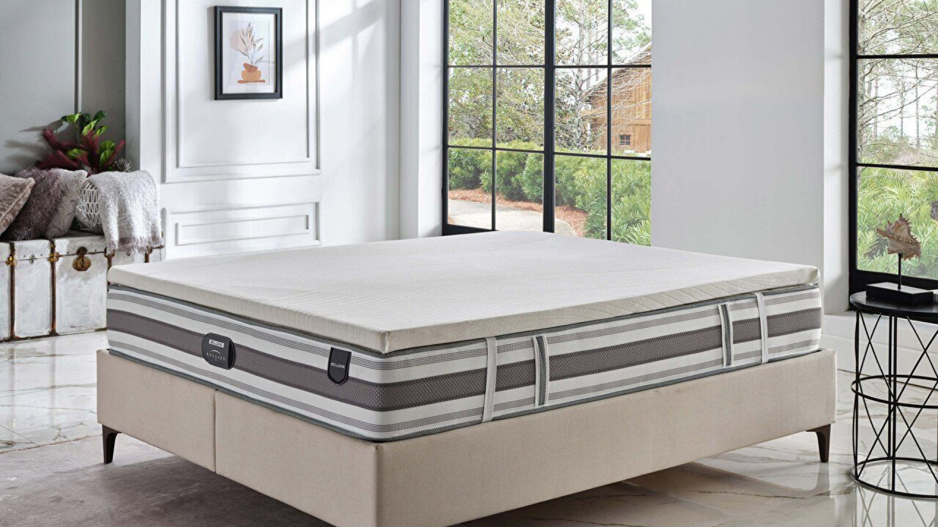 Comfort Matratzenauflage