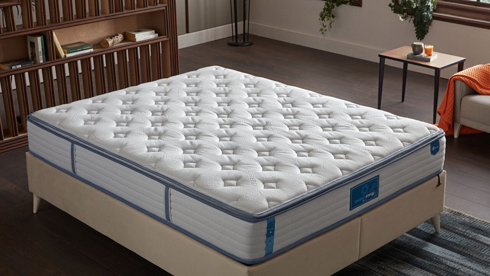 Master Energy Matratze