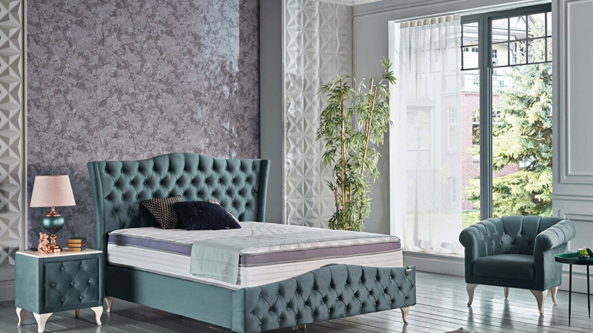 Estonya Bettbox Model 1