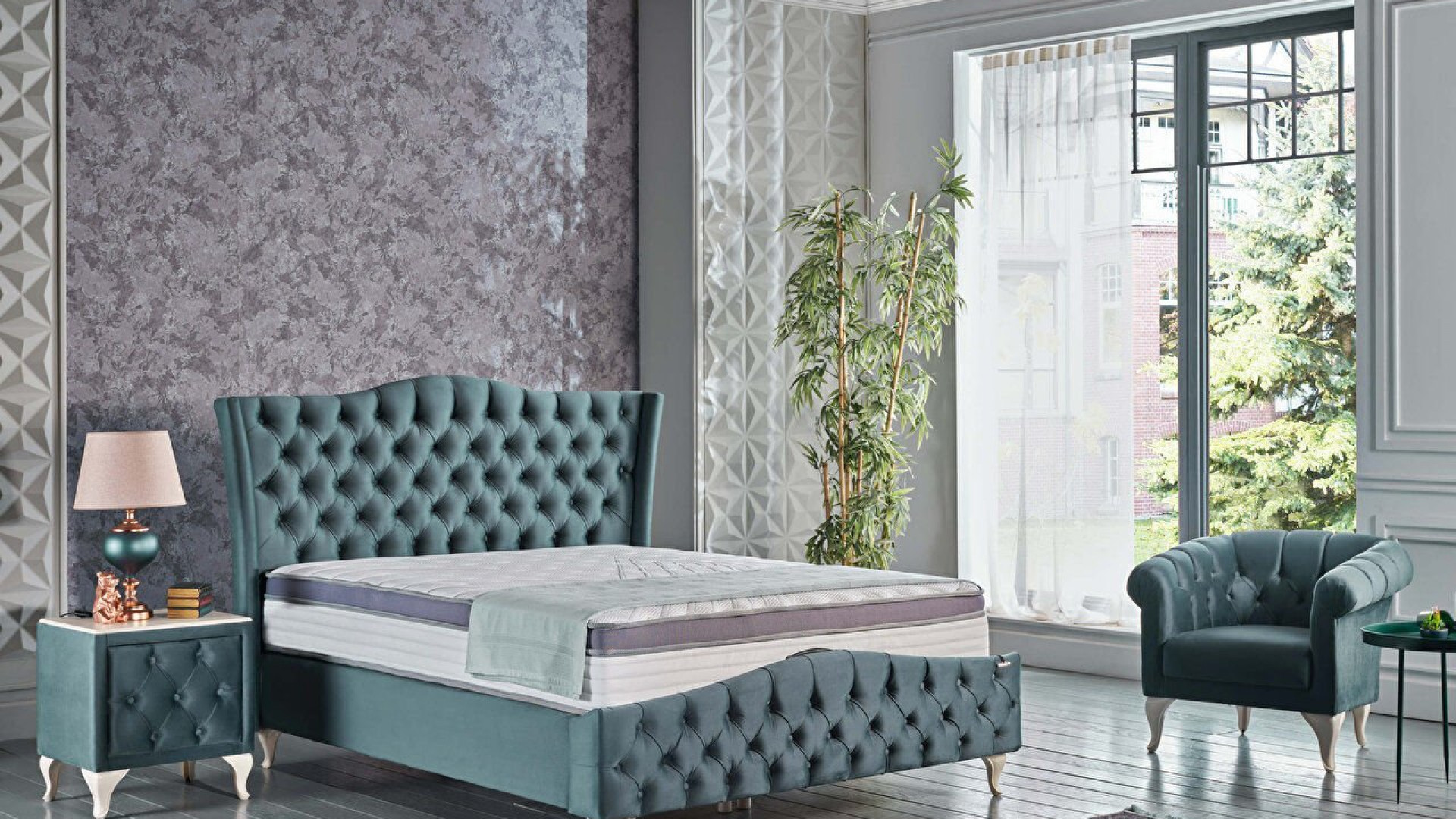 Estonya Bettbox Model 1