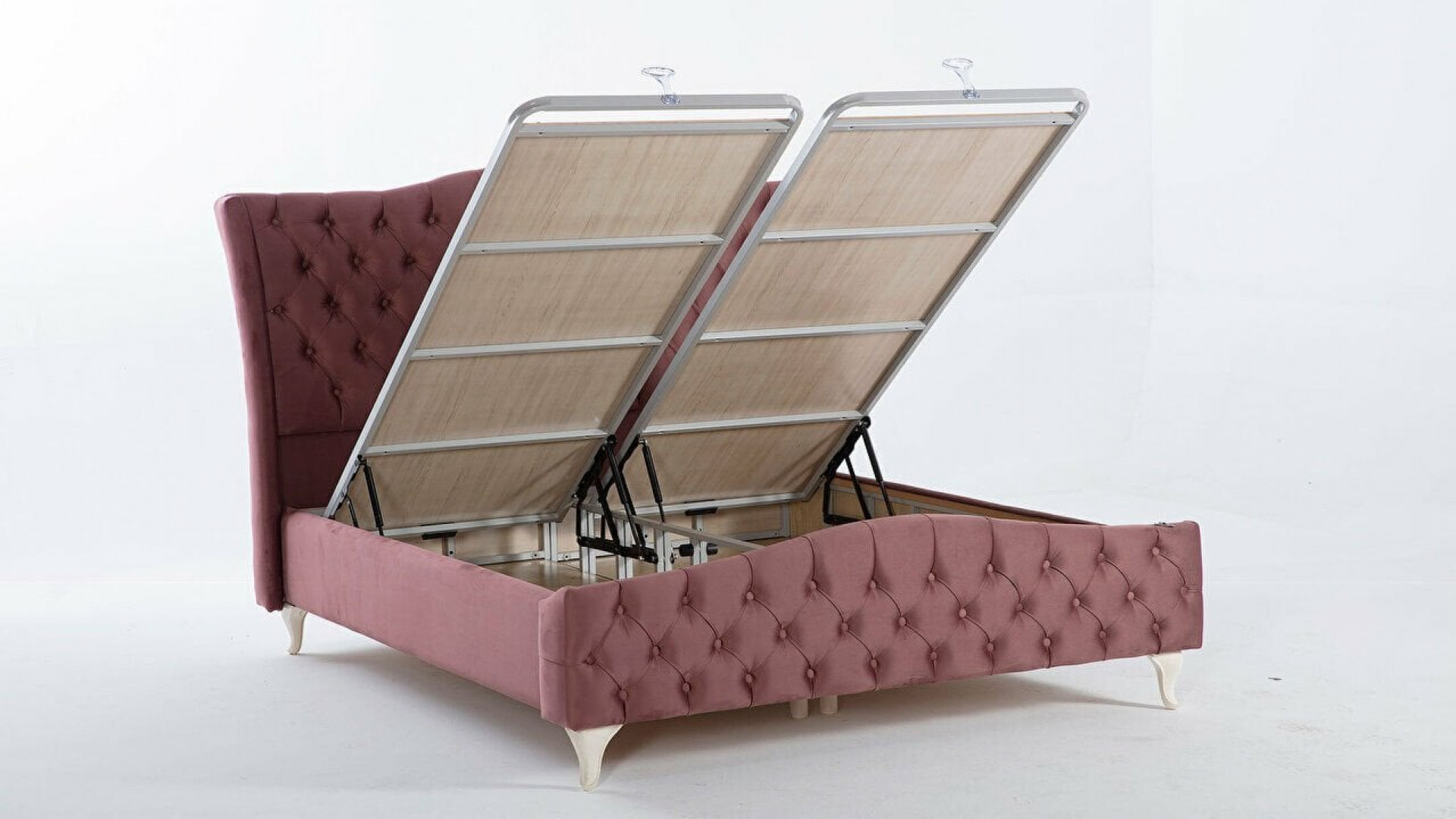 Estonya Bettbox Model 5