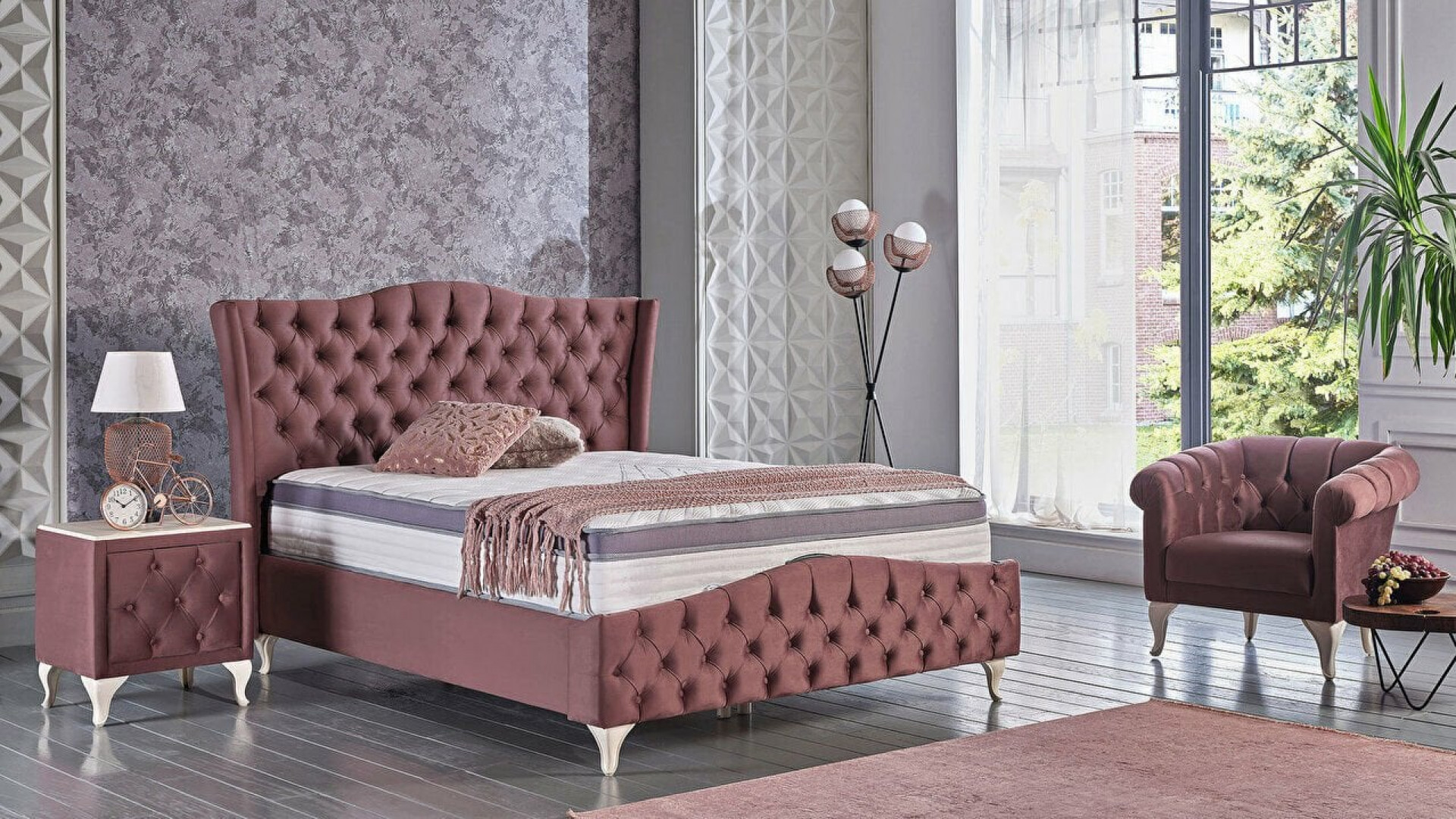 Estonya Bettbox Model 5