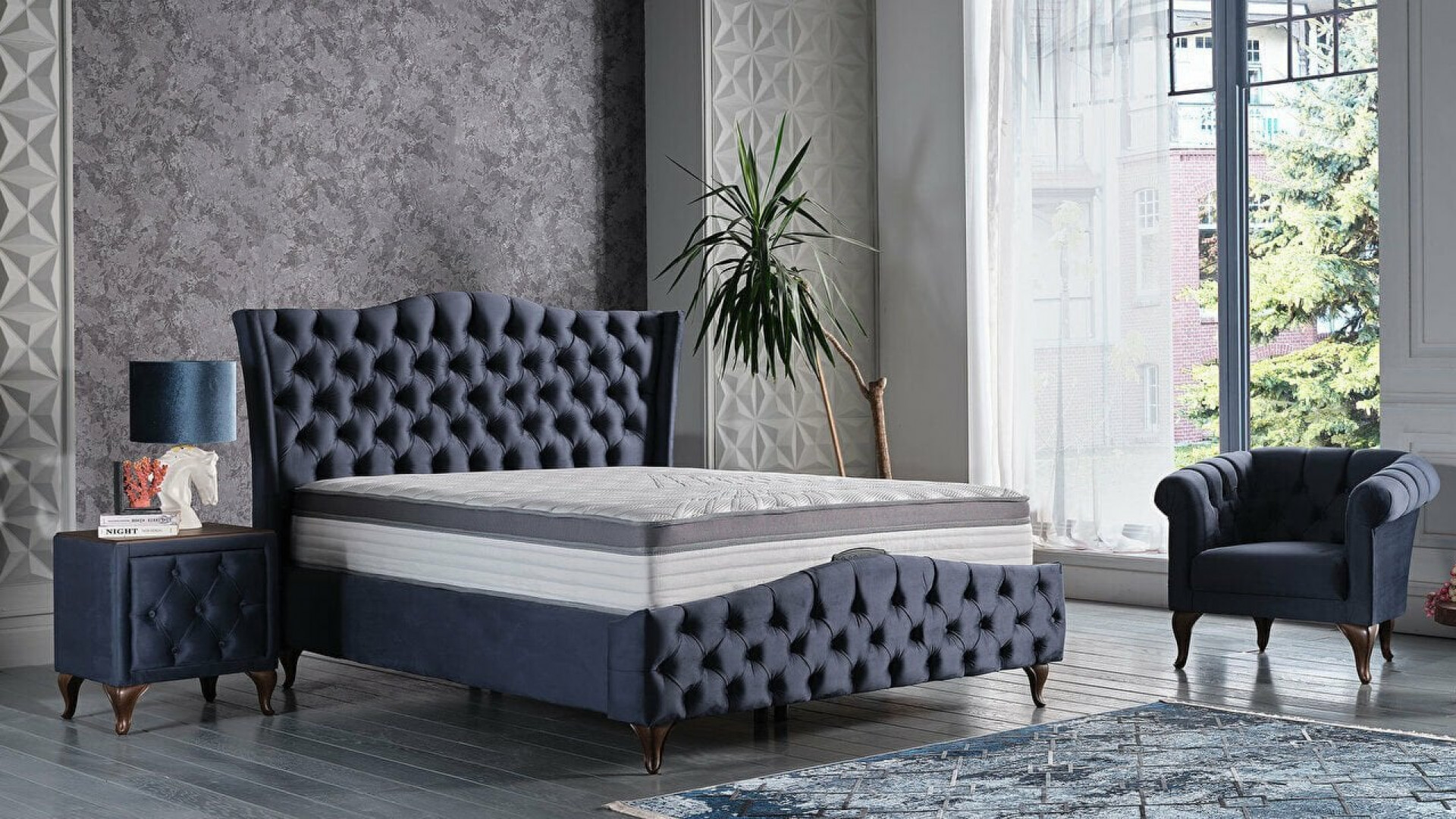 Estonya Bettbox Model 4