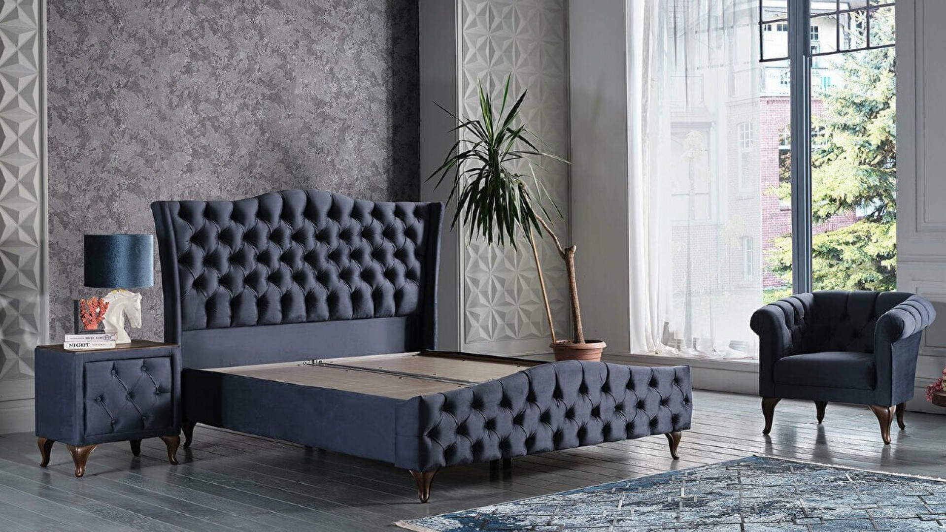 Estonya Bettbox Model 4