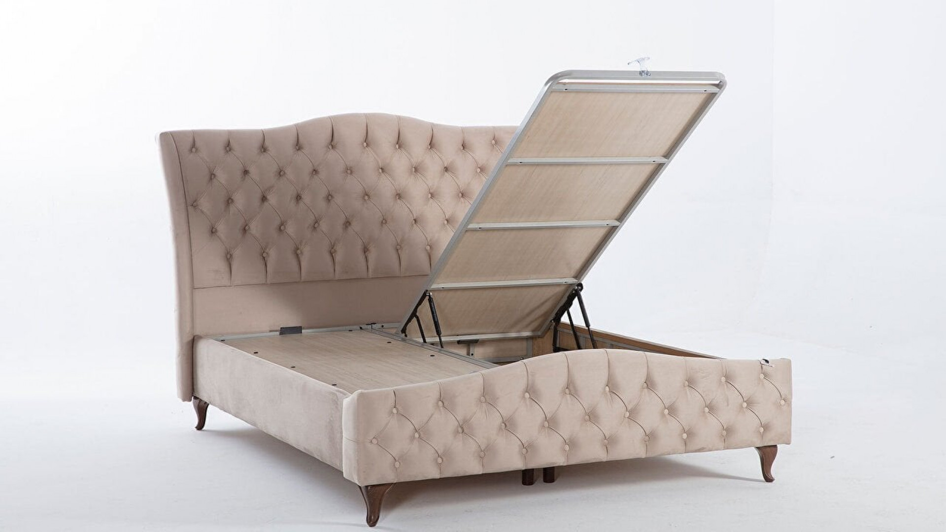 Estonya Bettbox Model 3