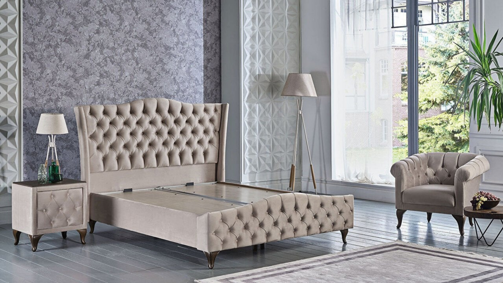 Estonya Bettbox Model 3