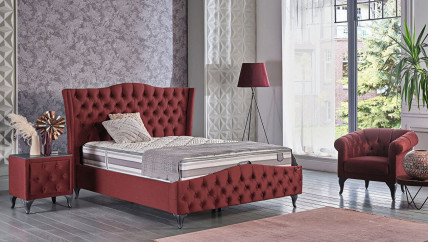 Estonya Bettbox Model 2