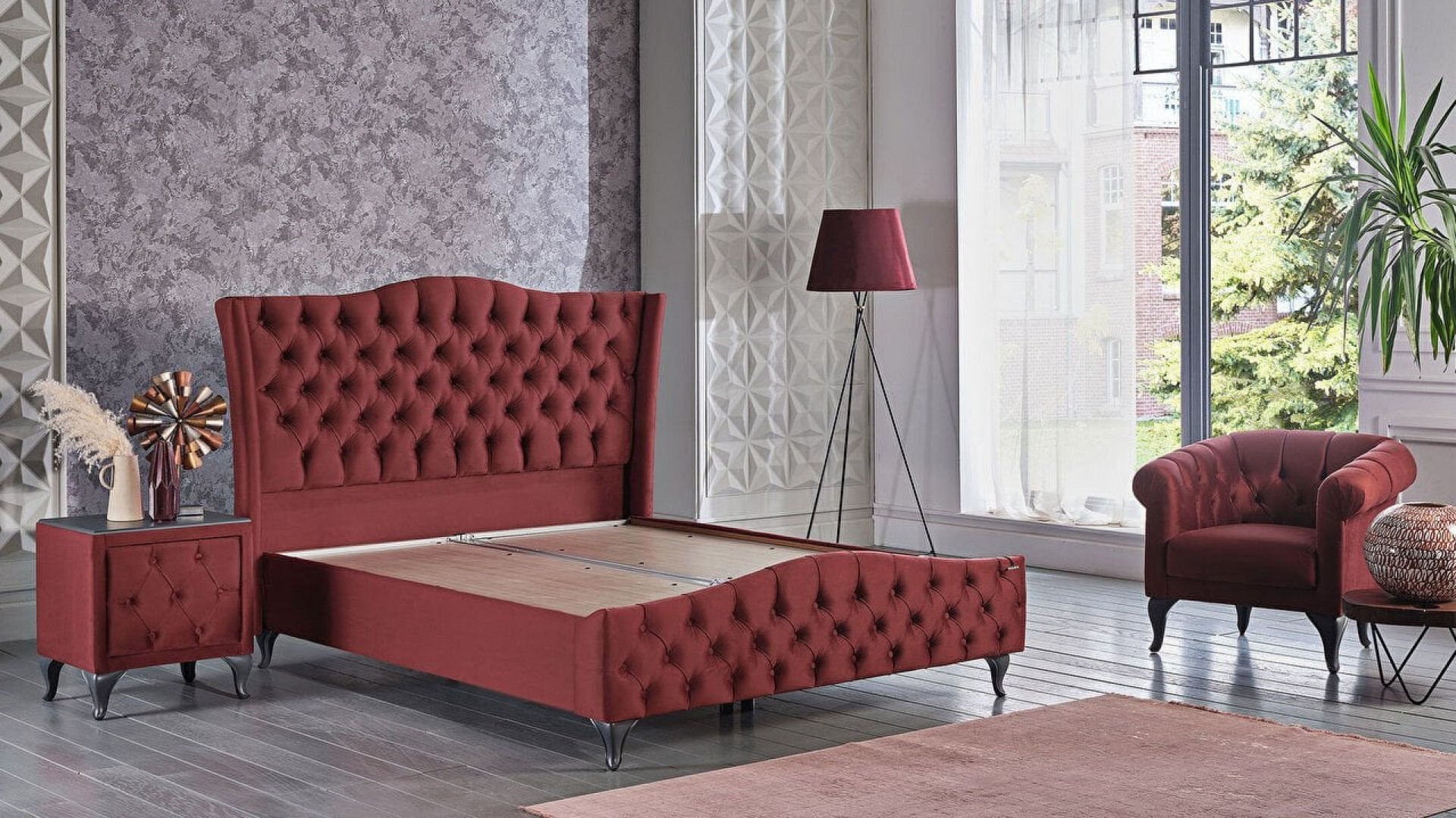 Estonya Bettbox Model 2