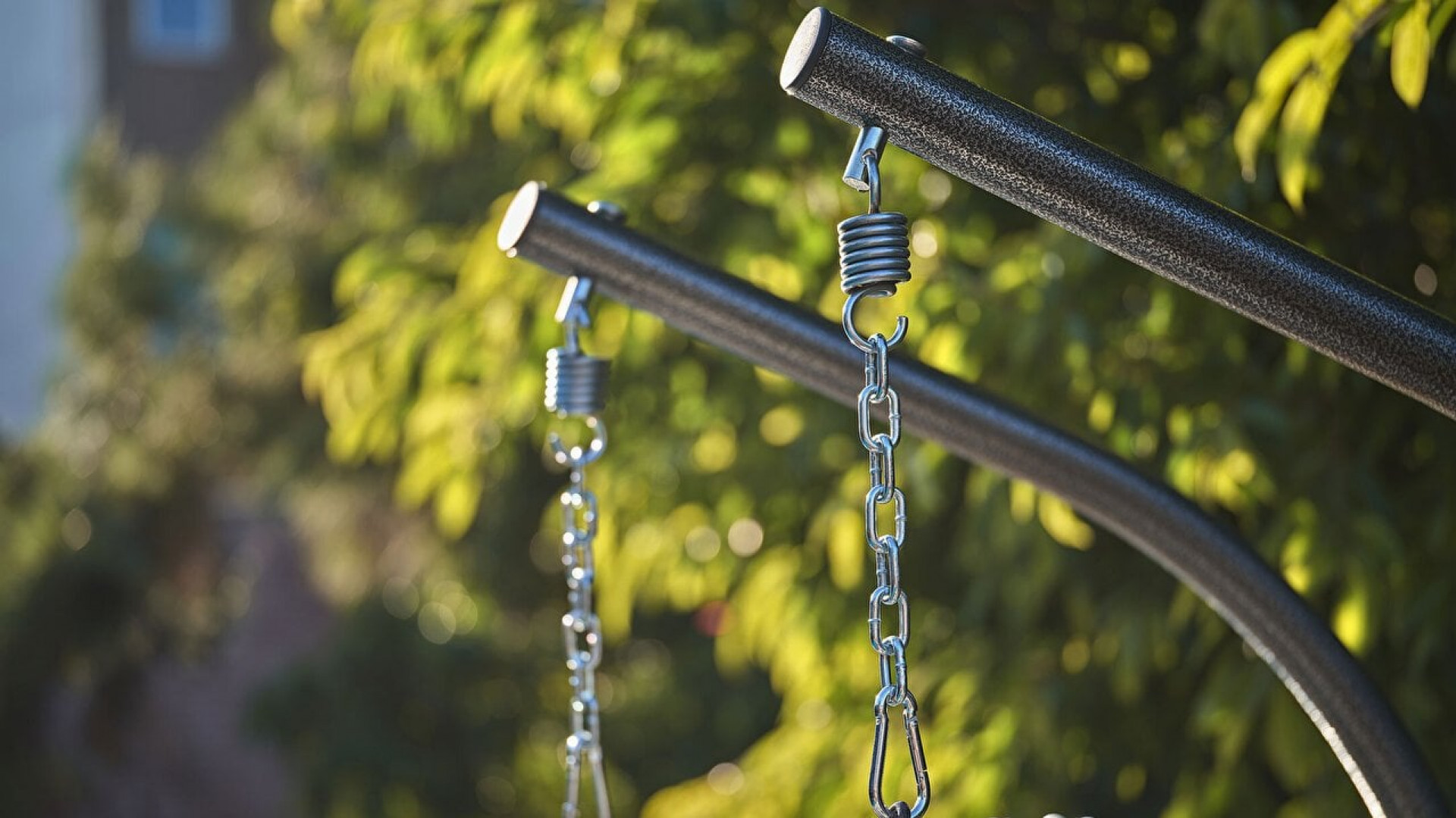 Fiona 2er Hängesessel