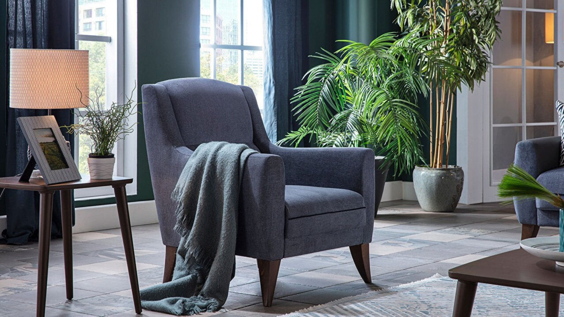 Cozy S Sitzgruppe