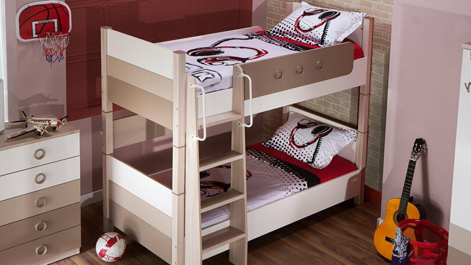 Portivo Jugendzimmer-Set