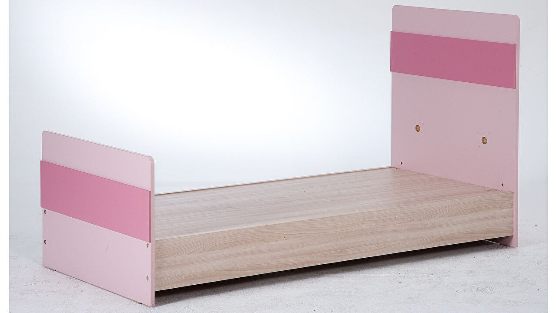 Portivo Babyzimmer-Set Mädchen