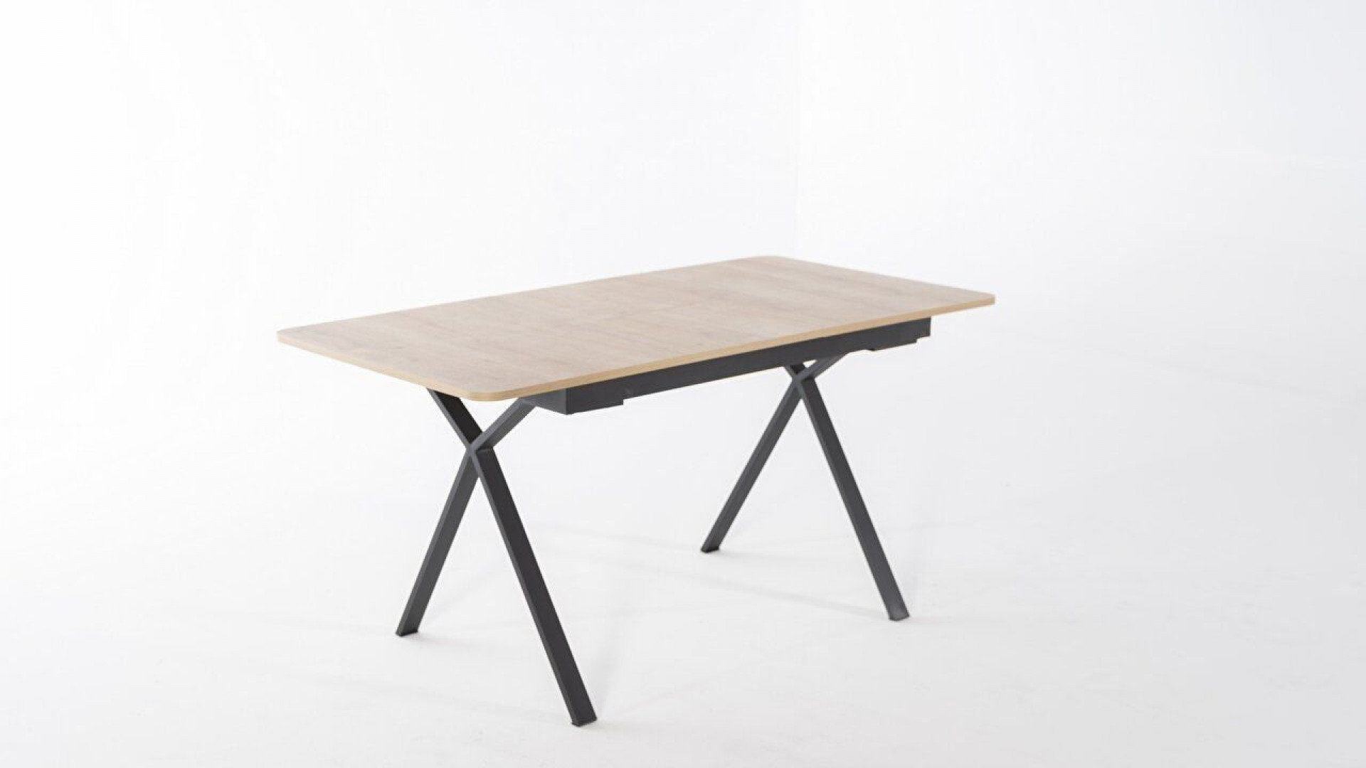 Clark Ausziehtisch