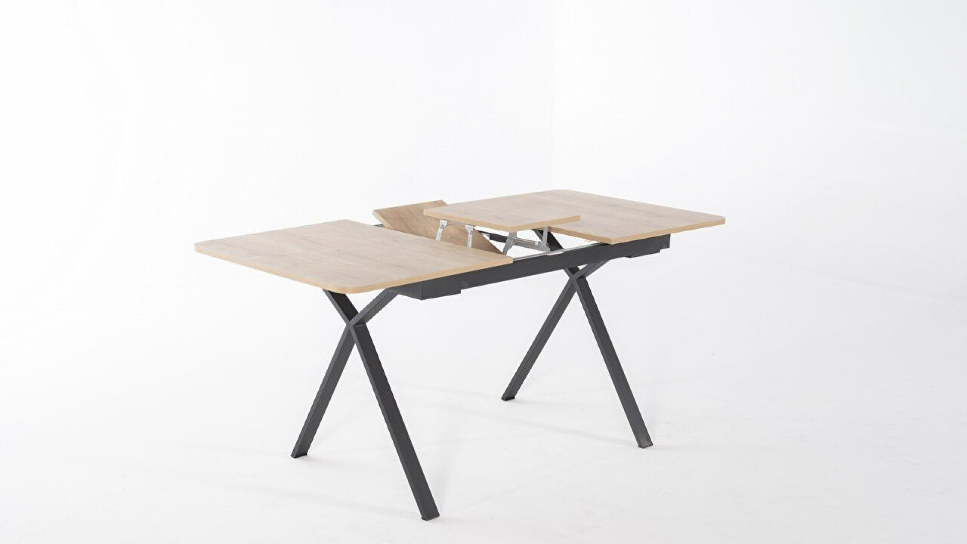Clark Ausziehtisch