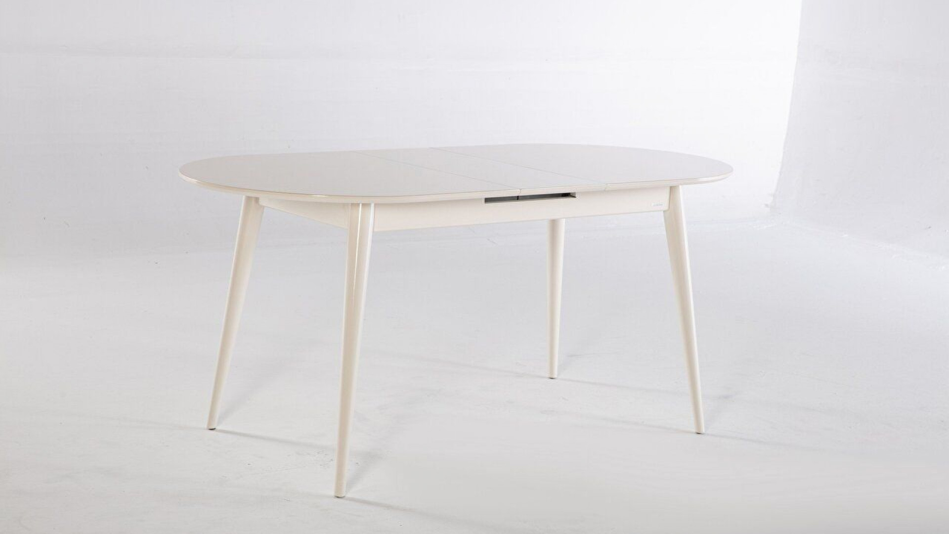 Nevada Ausziehbarer Küchentisch