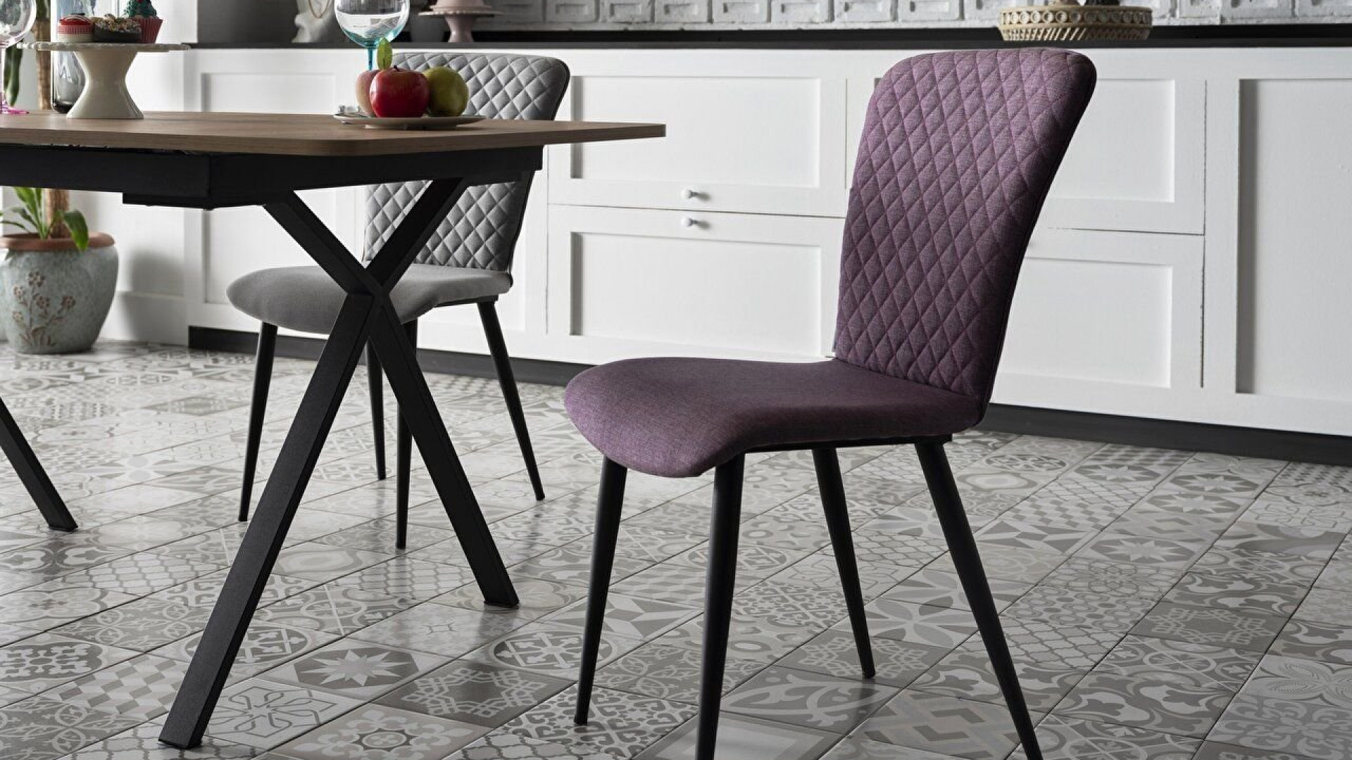 Clark Küchentisch-Set