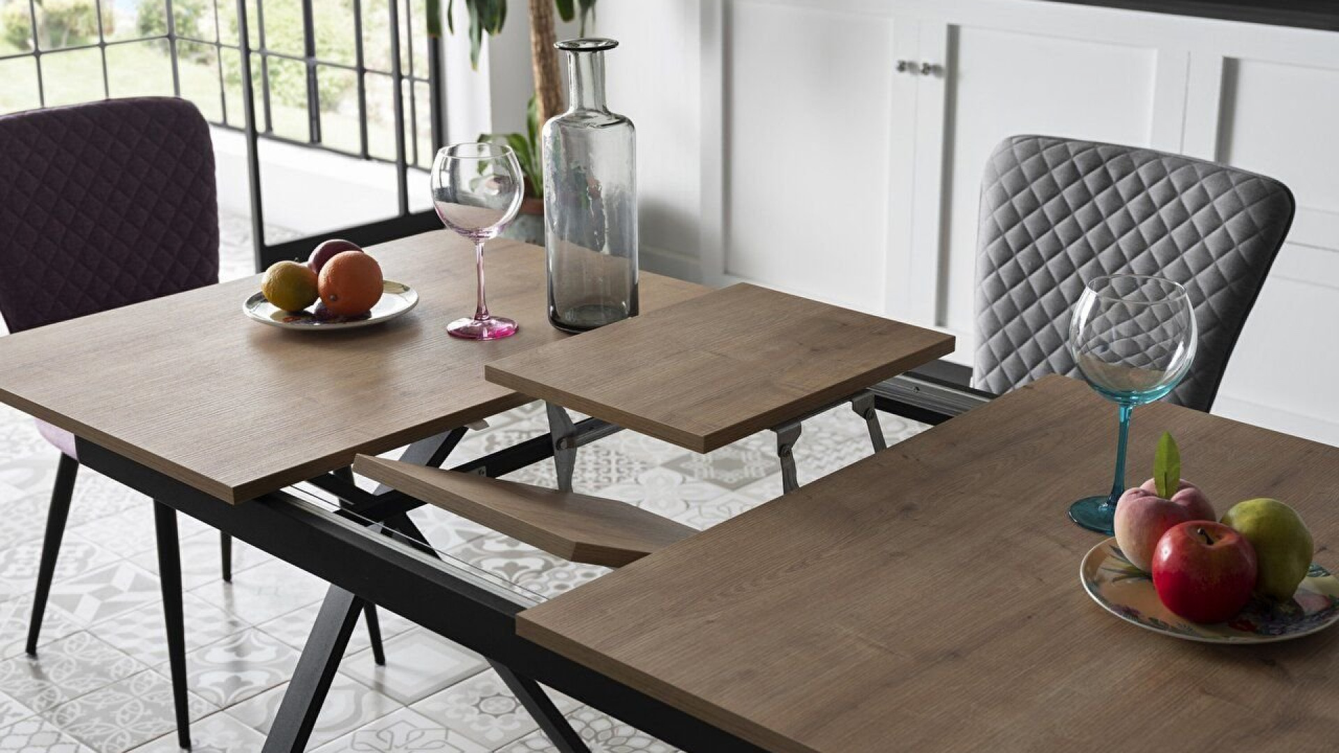 Clark Küchentisch-Set