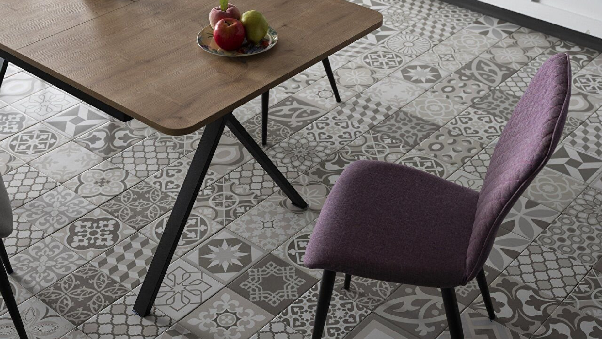 Clark Küchentisch-Set