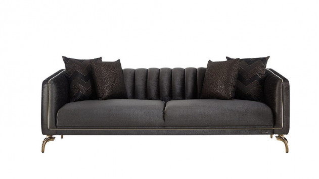 Larissa 3er-Sofa