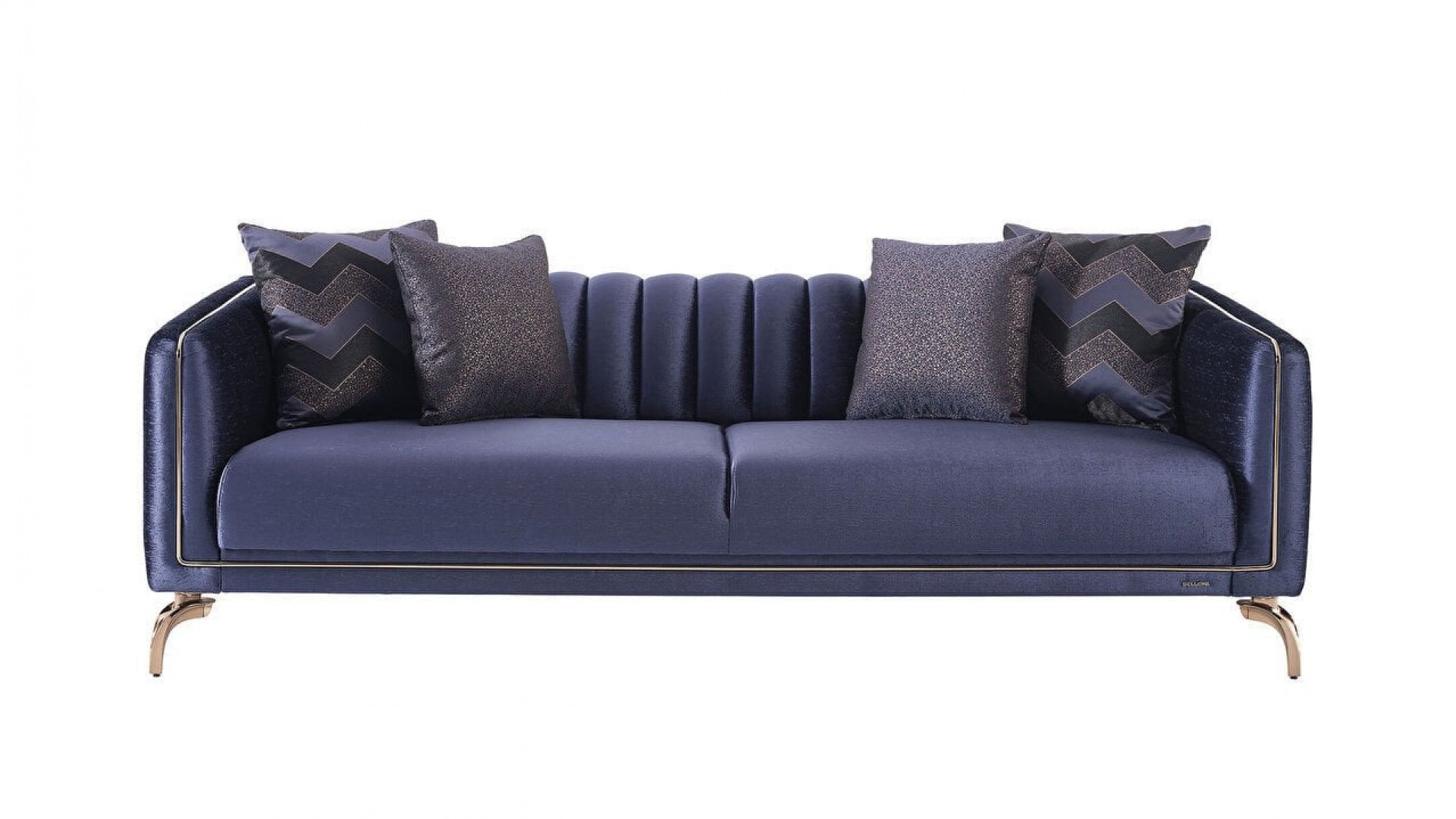 Larissa 3er-Sofa