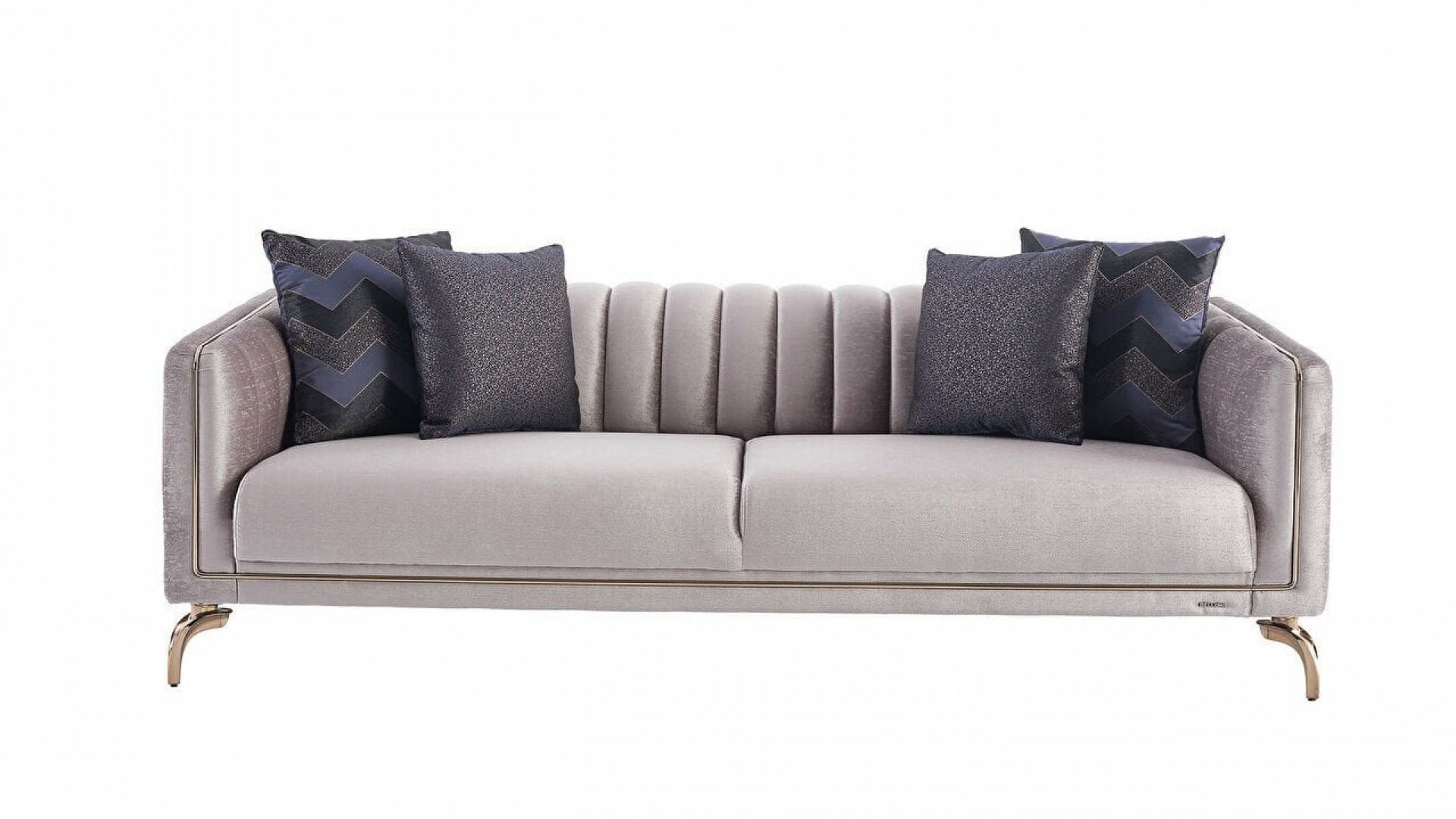 Larissa 3er-Sofa