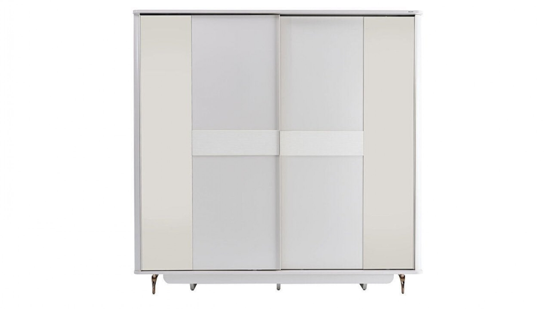 Larissa Schwebetürenschrank