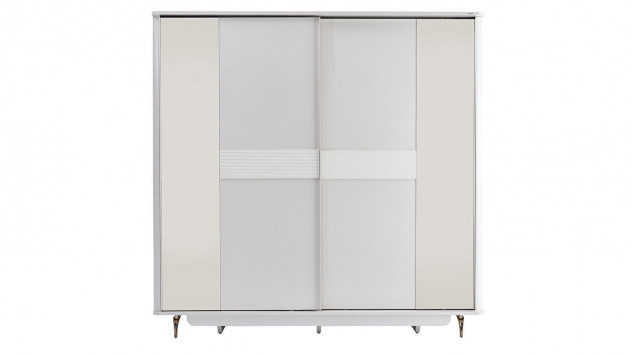 Larissa Schwebetürenschrank