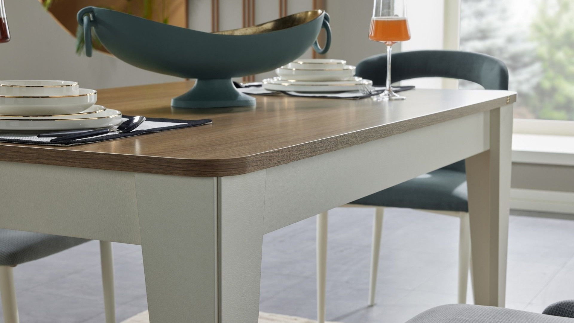 Lavita Mini Fester Tisch