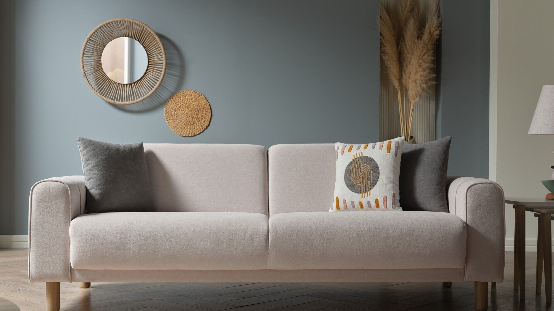 Legato 3-Sitzer Sofa