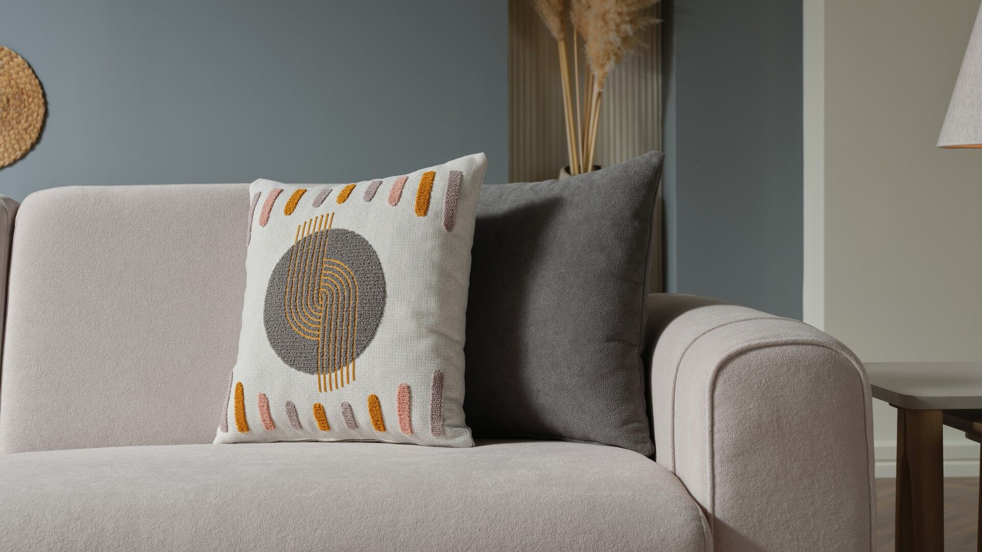 Legato 3-Sitzer Sofa