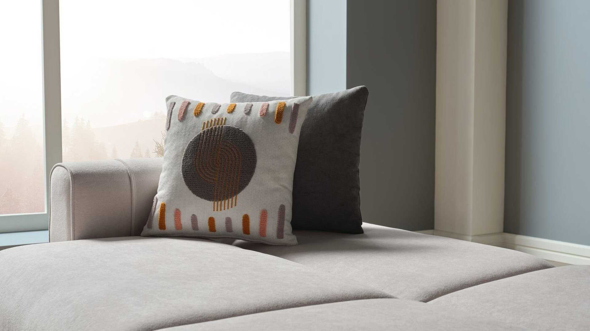 Legato 3-Sitzer Sofa