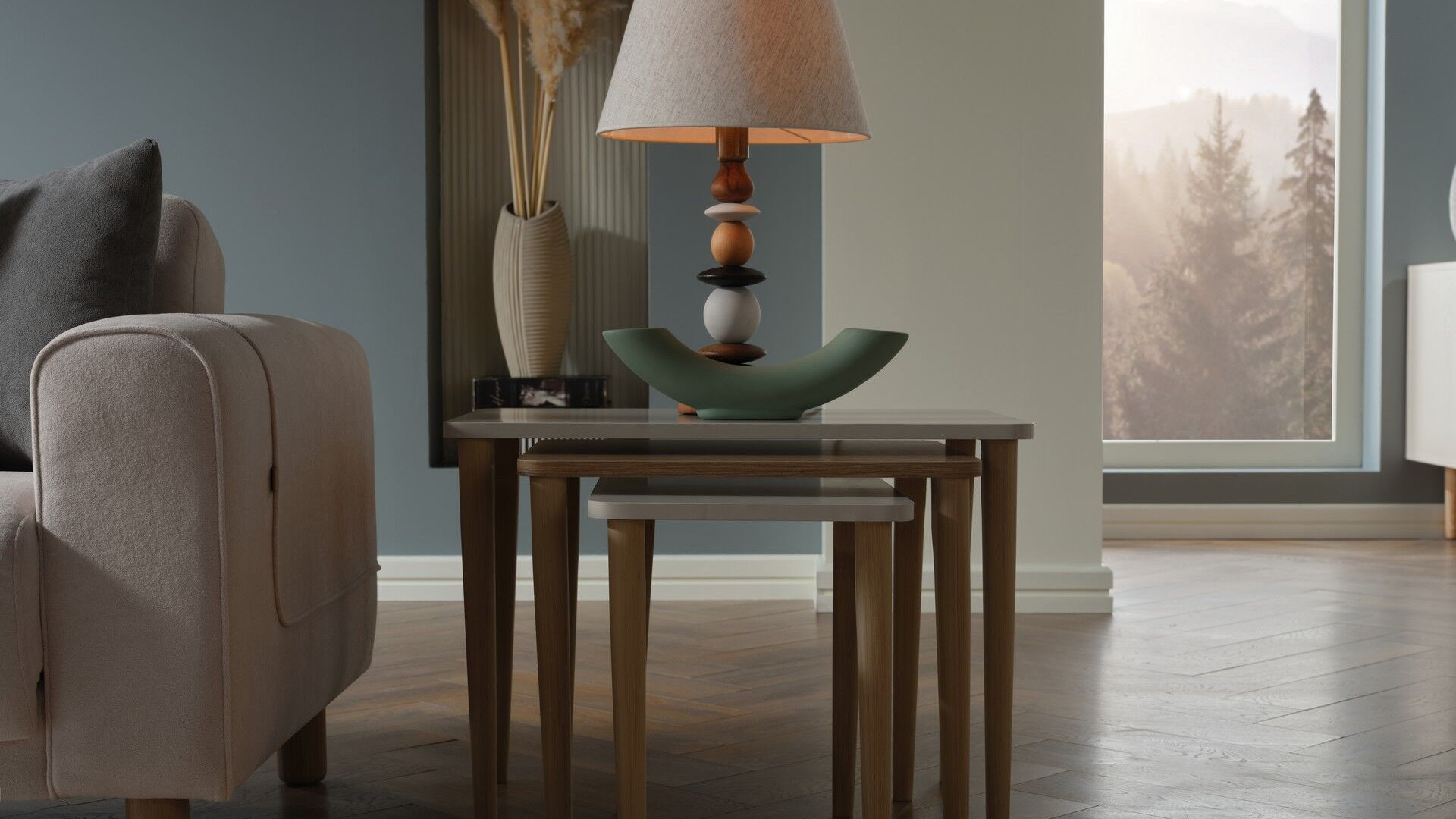 Legato Beistelltisch