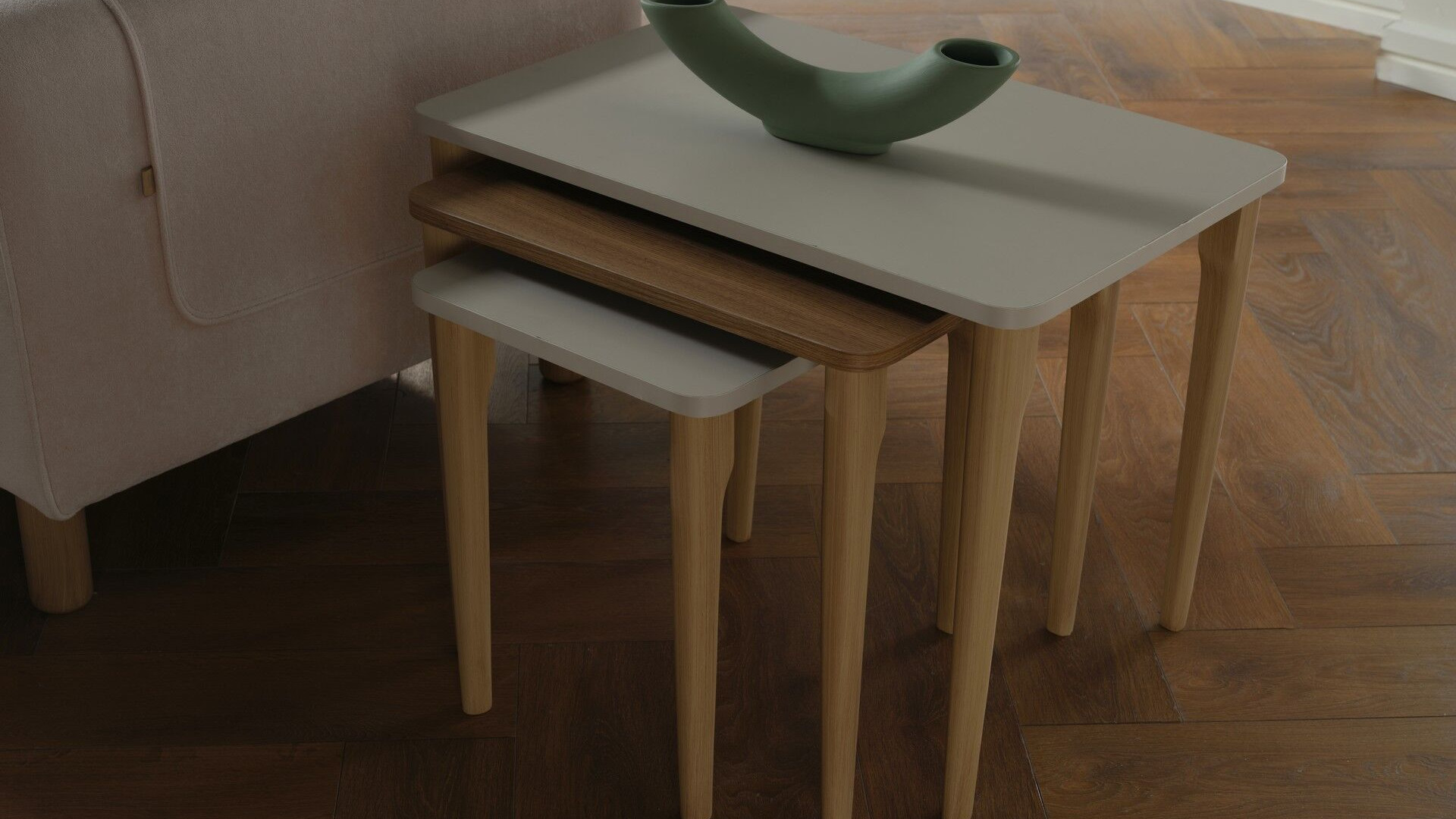 Legato Beistelltisch