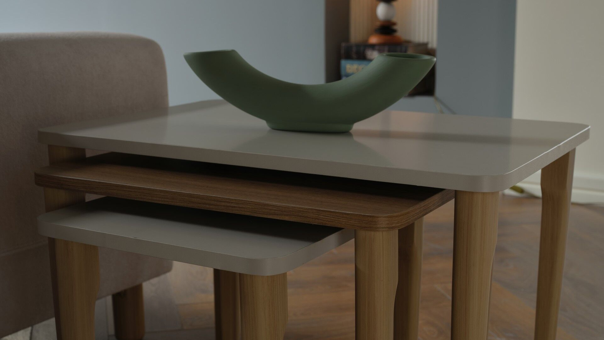 Legato Beistelltisch